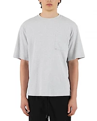 Krost Rivet Pocket Tee
