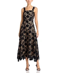 Elie Tahari The Francoise Dress