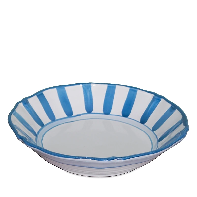La Gabbianella Rimini Serving Bowl