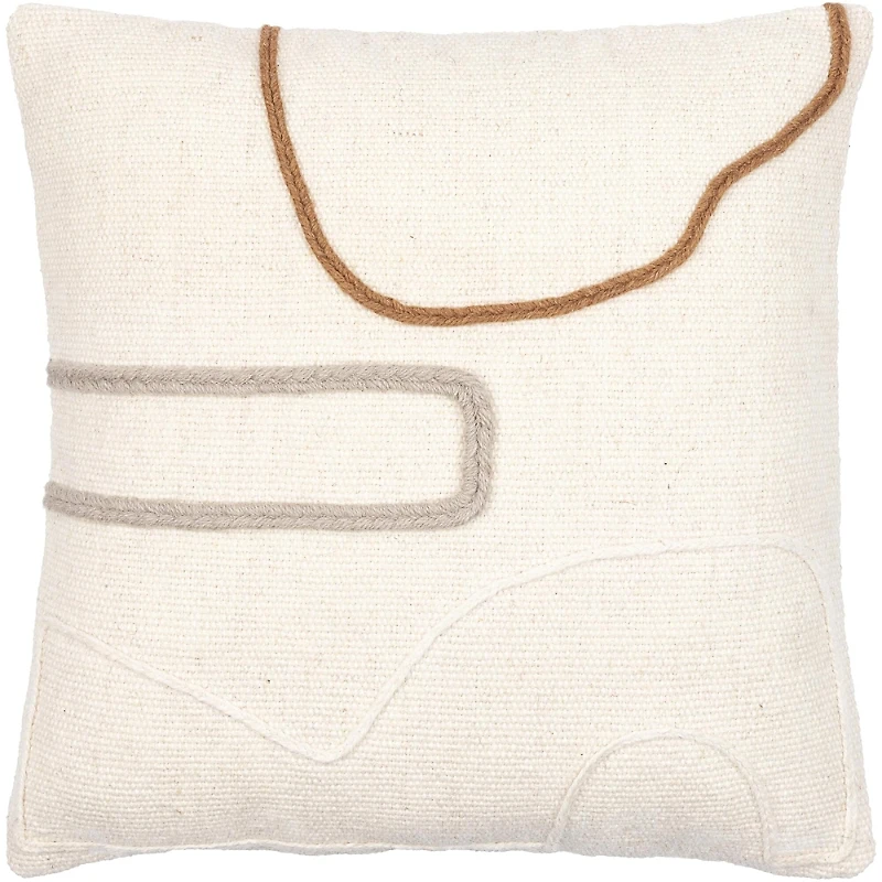 Surya Philip Decorative Pillow
