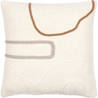 Surya Philip Decorative Pillow