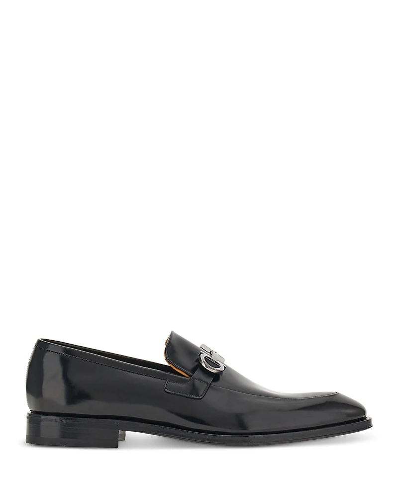 Ferragamo Men's Finley Loafers