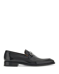 Ferragamo Men's Finley Loafers