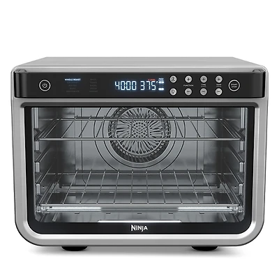 Ninja DT201 Foodi 10