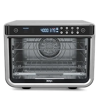 Ninja DT201 Foodi 10