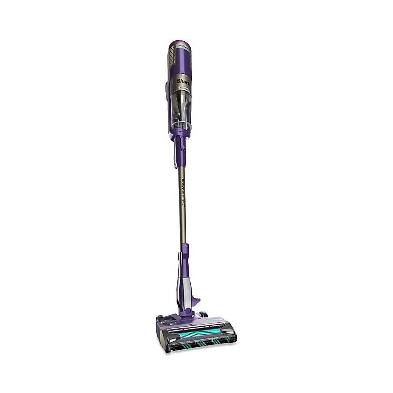 Shark PowerDetect Ultra Light Corded Stick Vacuum with Detect Technology, Self Cleaning Brushroll, Odor Neutralizer Technology