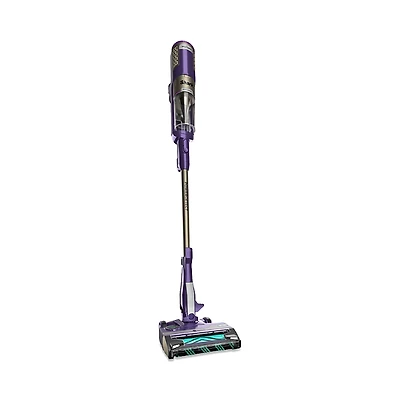 Shark PowerDetect Ultra Light Corded Stick Vacuum with Detect Technology, Self Cleaning Brushroll, Odor Neutralizer Technology