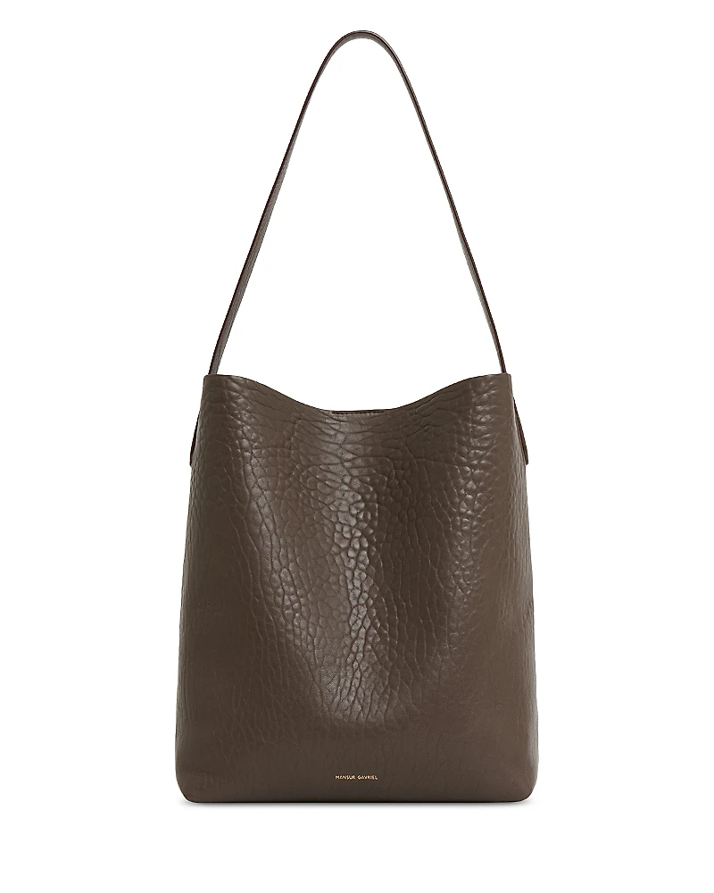Mansur Gavriel Everyday Cabas Shoulder Bag