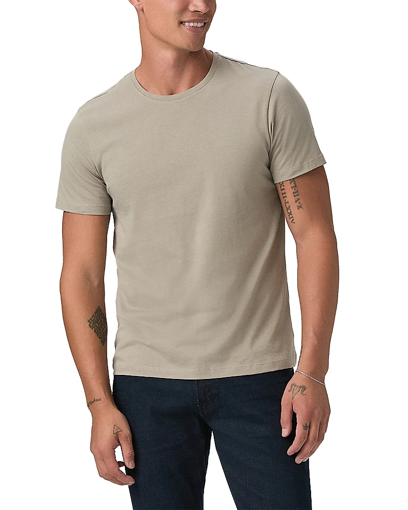 Paige Sorden Slim Fit Tee