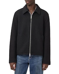 Allsaints Celeste Cropped Fit Jacket