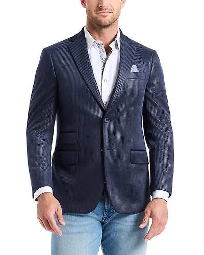 Robert Graham Colden Velvet Sportcoat