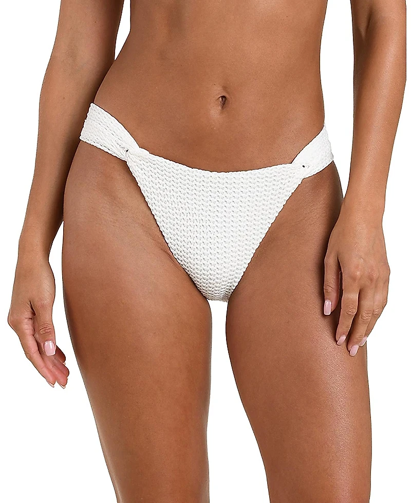 Sunshine 79 Flora Flair French Cut Bikini Bottom