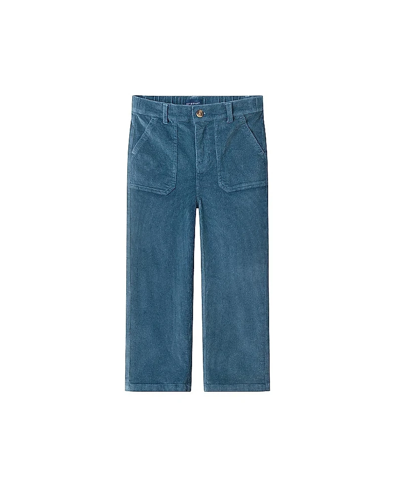 Andy & Evan Boys' Wide Leg Pant - Little Kid