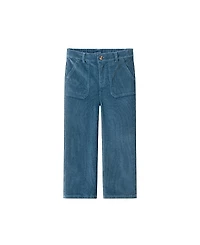 Andy & Evan Boys' Wide Leg Pant - Little Kid