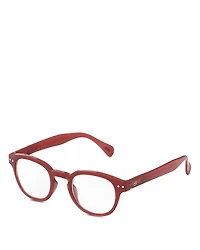 Izipizi Square Reading Glasses, 45mm