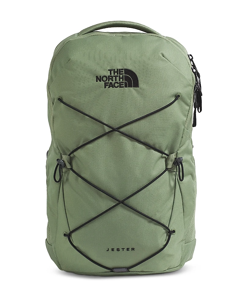 The North Face Jester Bark Mist Backpack