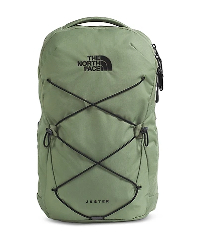 The North Face Jester Bark Mist Backpack