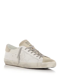 Golden Goose Unisex Super Star Sneakers