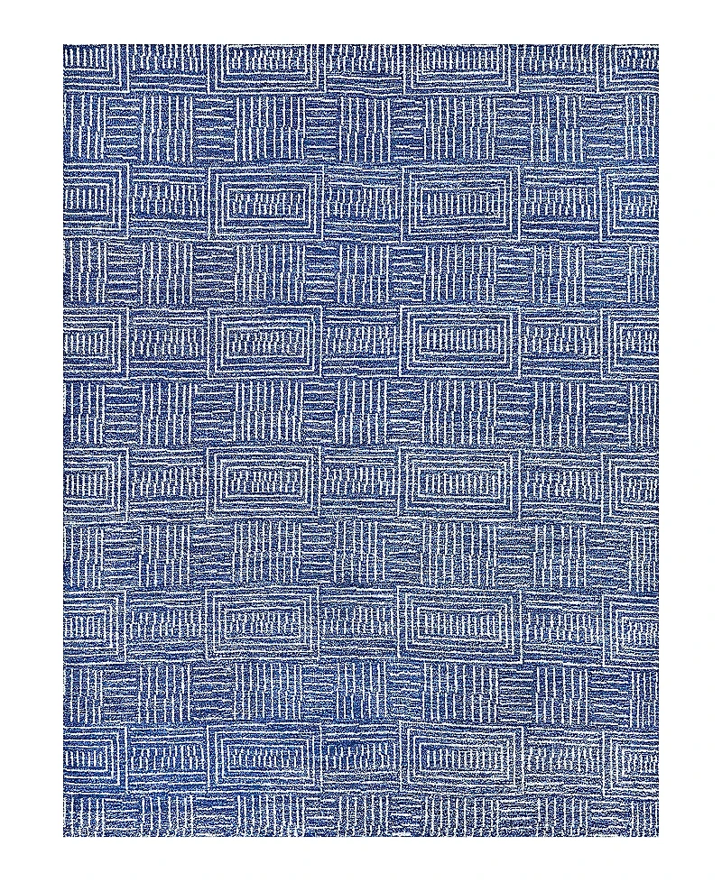 Exquisite Rugs Aldridge 4826 Area Rug 8'X10'