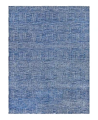 Exquisite Rugs Aldridge 4826 Area Rug 8'X10'