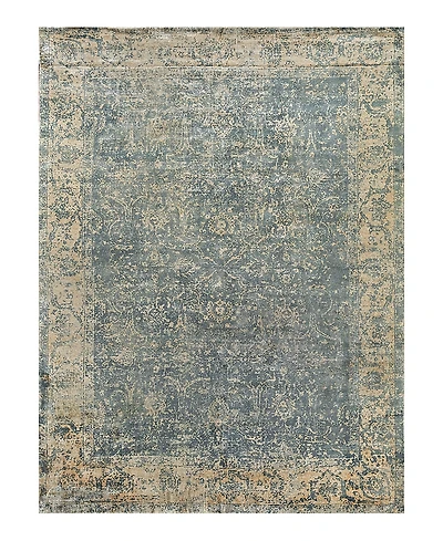Exquisite Rugs Cassina 2547 Area Rug 6'X9'
