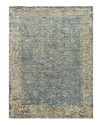 Exquisite Rugs Cassina 2547 Area Rug 6'X9'