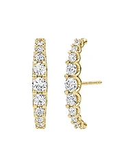 Vrai Eternity Cuff Stud
