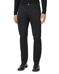 Boggi Milano Regular Fit Stretch Jeans