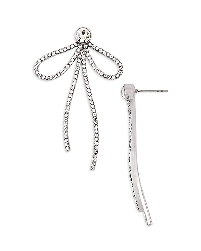Baublebar Madeline Bow Earrings