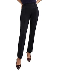 Reiss Norla Tapered Pants