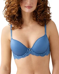 Wacoal Vivid Attraction Contour Bra