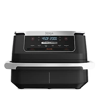 Ninja DZ071 Foodi 6-in-1 FlexBasket Air Fryer