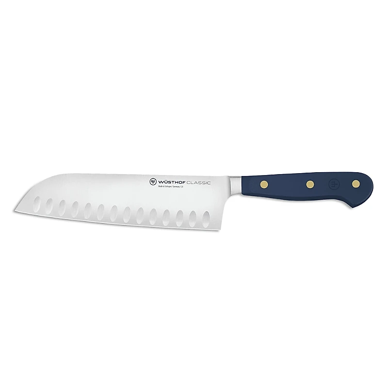 Wusthof Classic 7 Santoku Knife