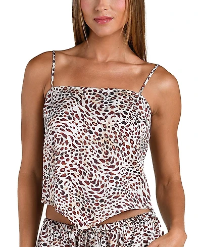 Sunshine 79 Paradise Heat Scarf Top