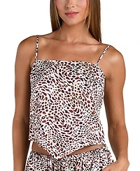 Sunshine 79 Paradise Heat Scarf Top