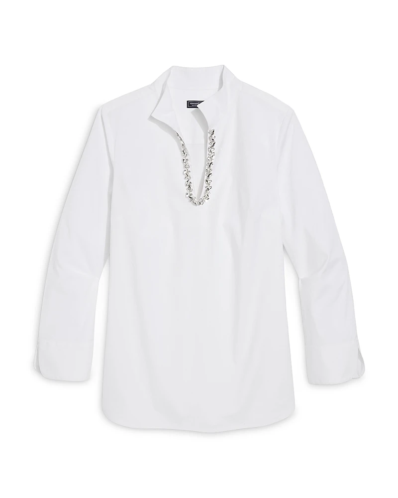 Vineyard Vines Blythe Tunic