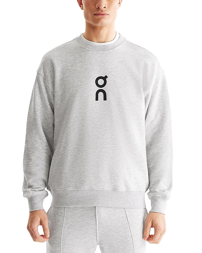 On Club Crew Sweatshirt