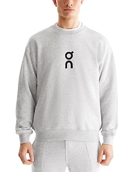 On Club Crew Sweatshirt