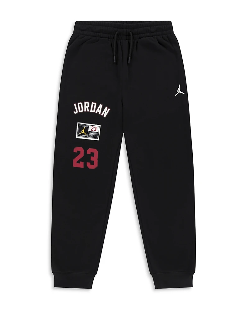Jordan Boys' Street Champ Pants - Big Kid