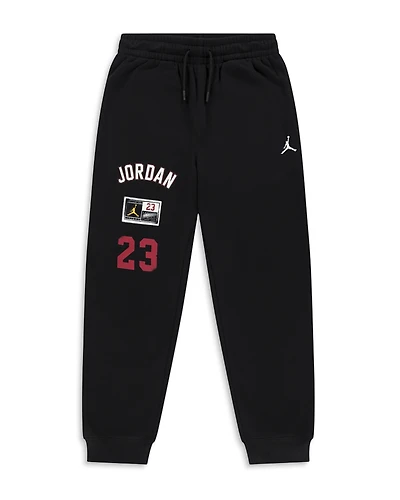 Jordan Boys' Street Champ Pants - Big Kid
