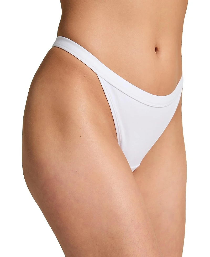 Hunkemoller Cotton Thong