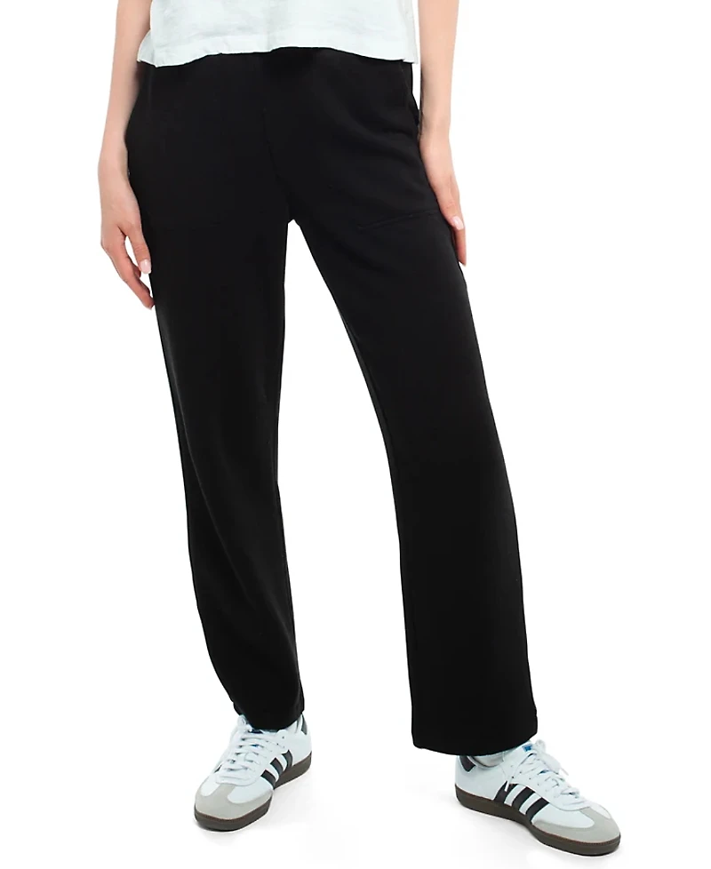 Wilt Clothing Elastic Waist Relaxed Pant