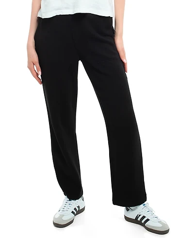Wilt Clothing Elastic Waist Relaxed Pant