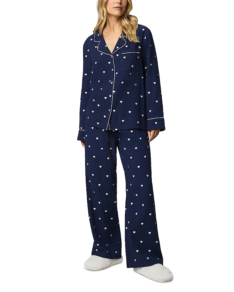 Splendid Lottie Love Gauze Set