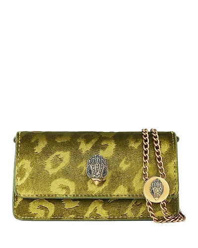 Kurt Geiger London Shoreditch Long Nano Crossbody