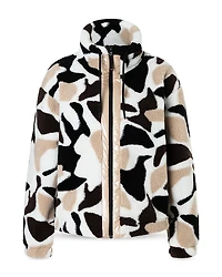 Bogner Fire + Ice Ninetta Mid Layer Jacket