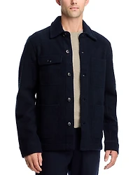 Alex Mill Work Jacket