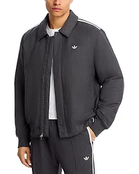 adidas x Wales Bonner Padded Blouson Jacket