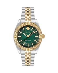 Philipp Plein Icon Chain Watch