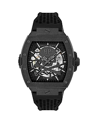 Philipp Plein The $keleton Frosted Watch